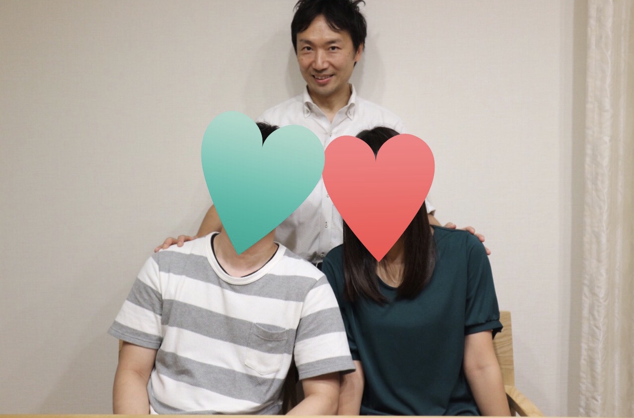 20代 女性会員様がご成婚されました！！