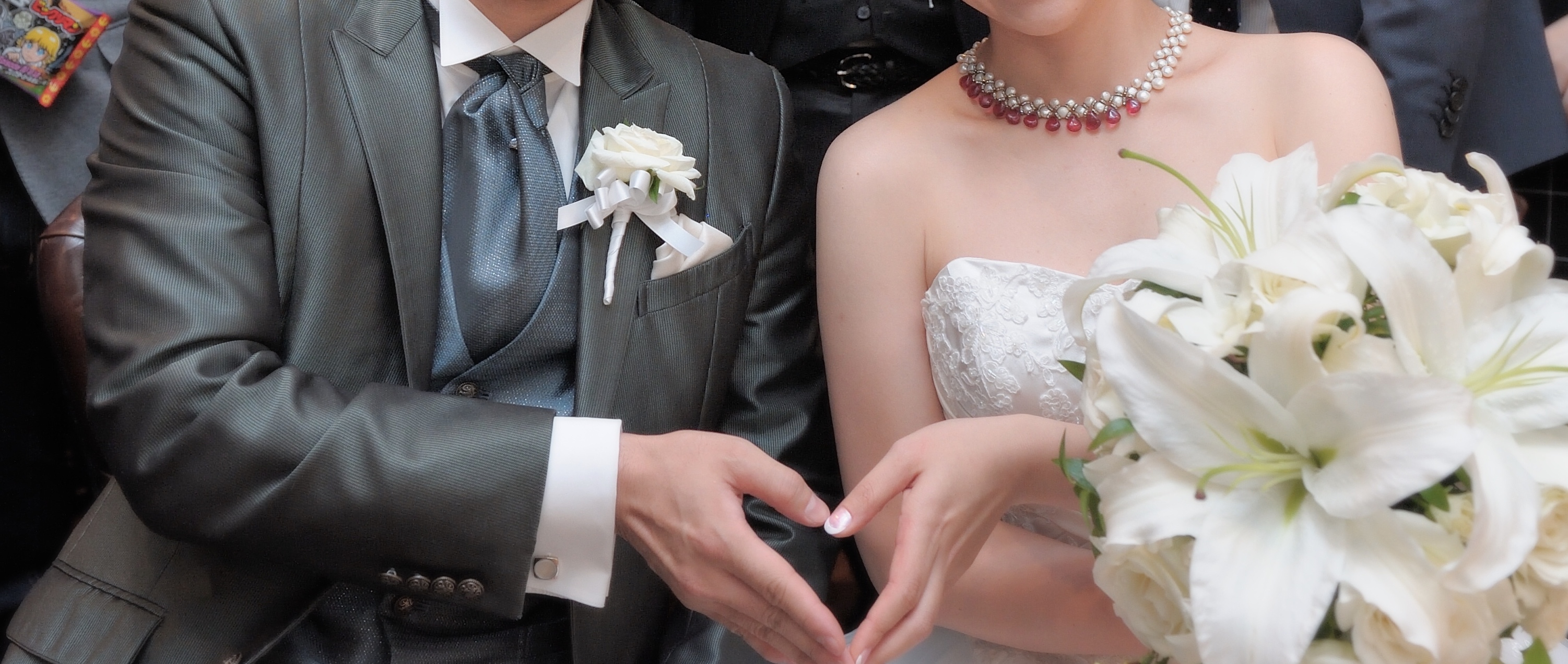 30代 女性会員様がご成婚されました！！